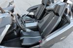 Polaris Slingshot 2015 года (NA)